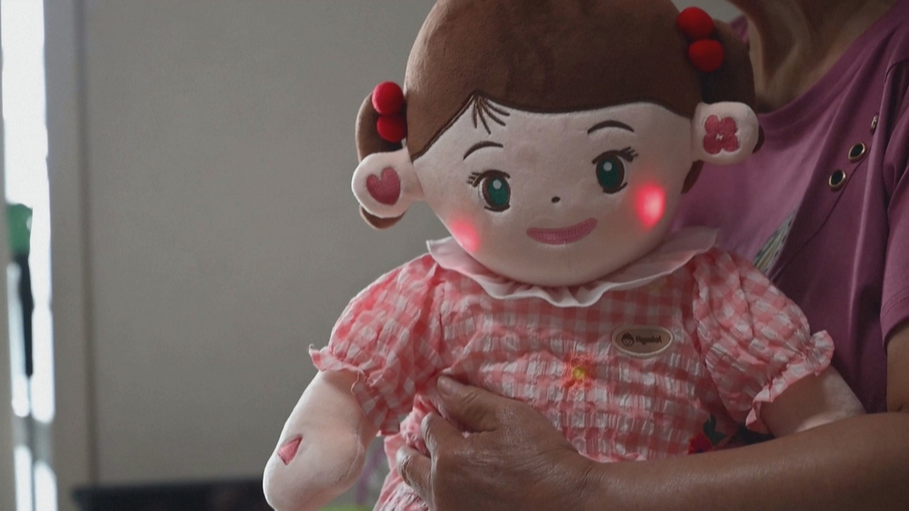 NRTG: Khi robot bắt đầu sống cùng con người - Ảnh 11.