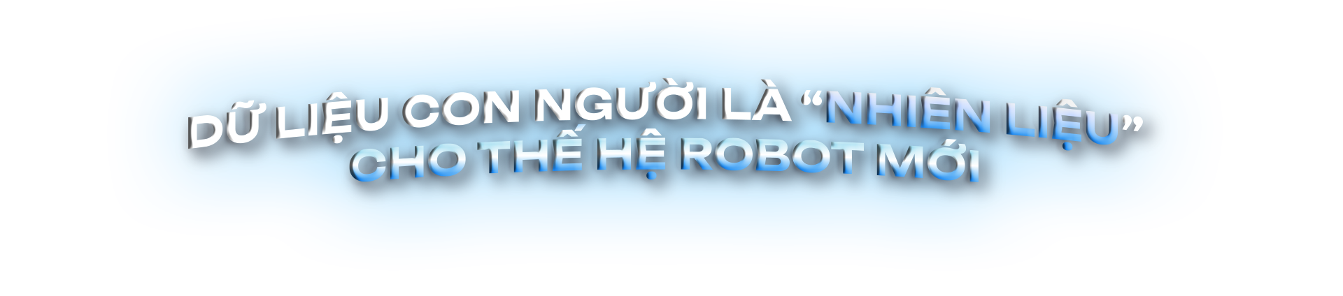NRTG: Khi robot bắt đầu sống cùng con người - Ảnh 13.