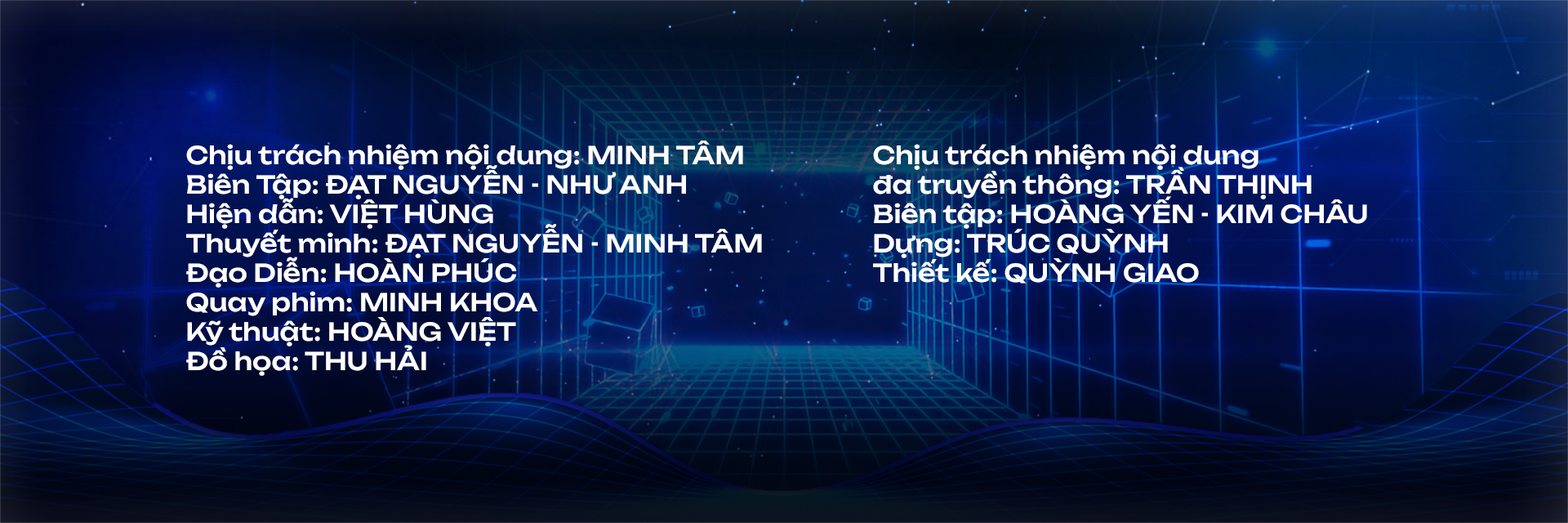 NRTG: Khi robot bắt đầu sống cùng con người - Ảnh 24.