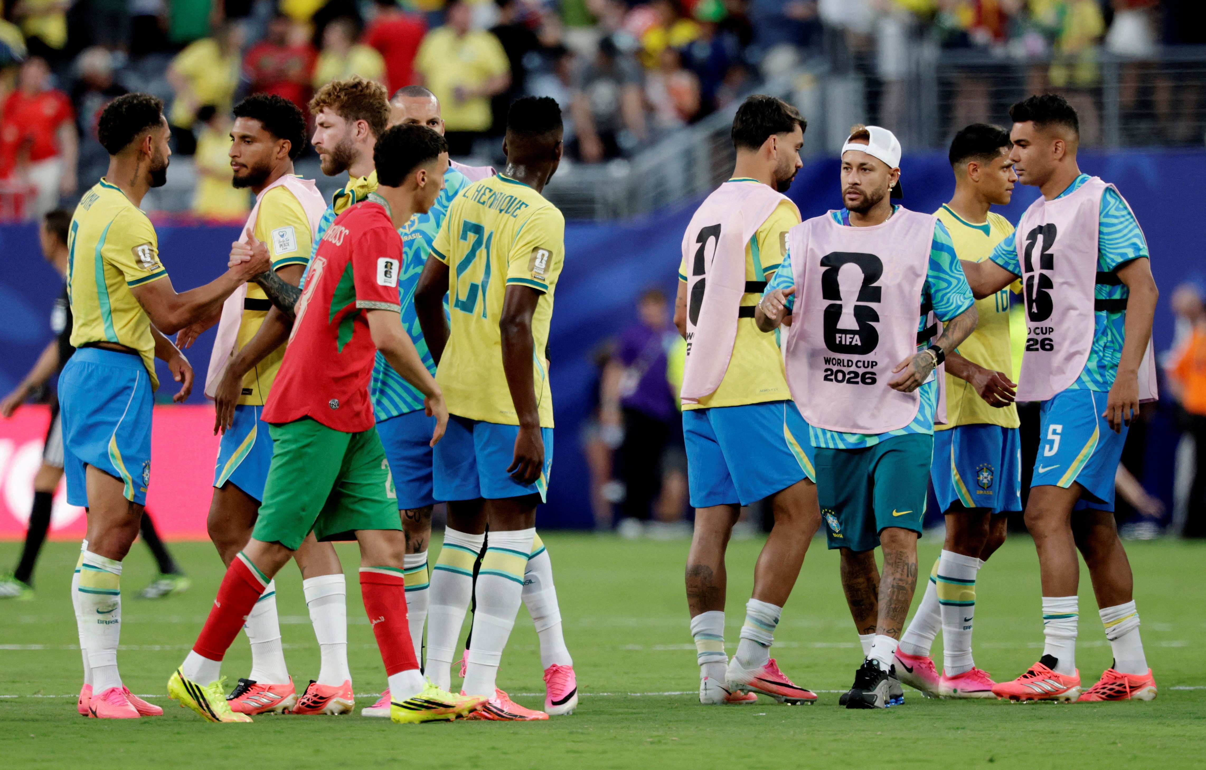 Neymar Foto 1 neymar anh 1