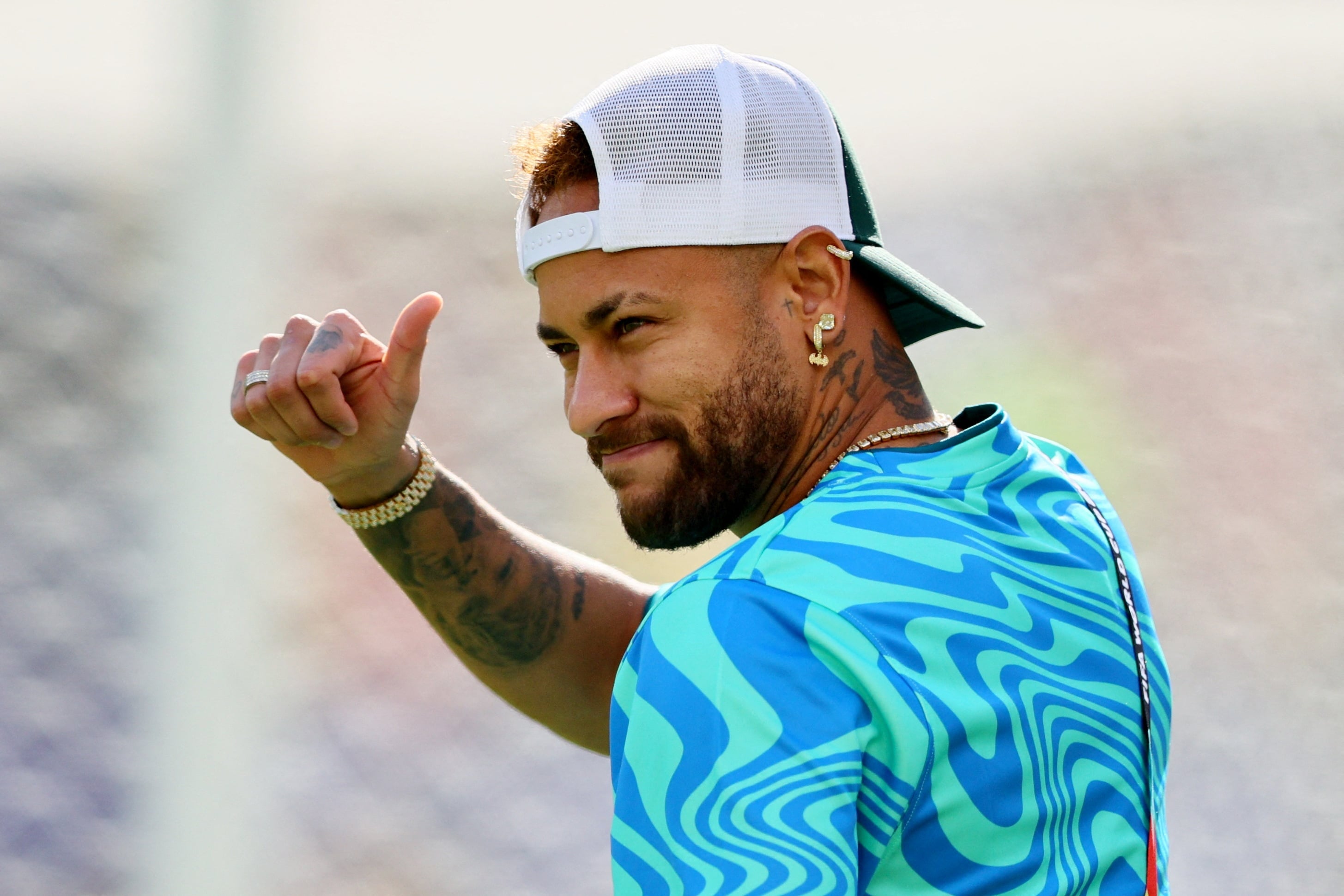 Neymar Foto 2 neymar anh 2