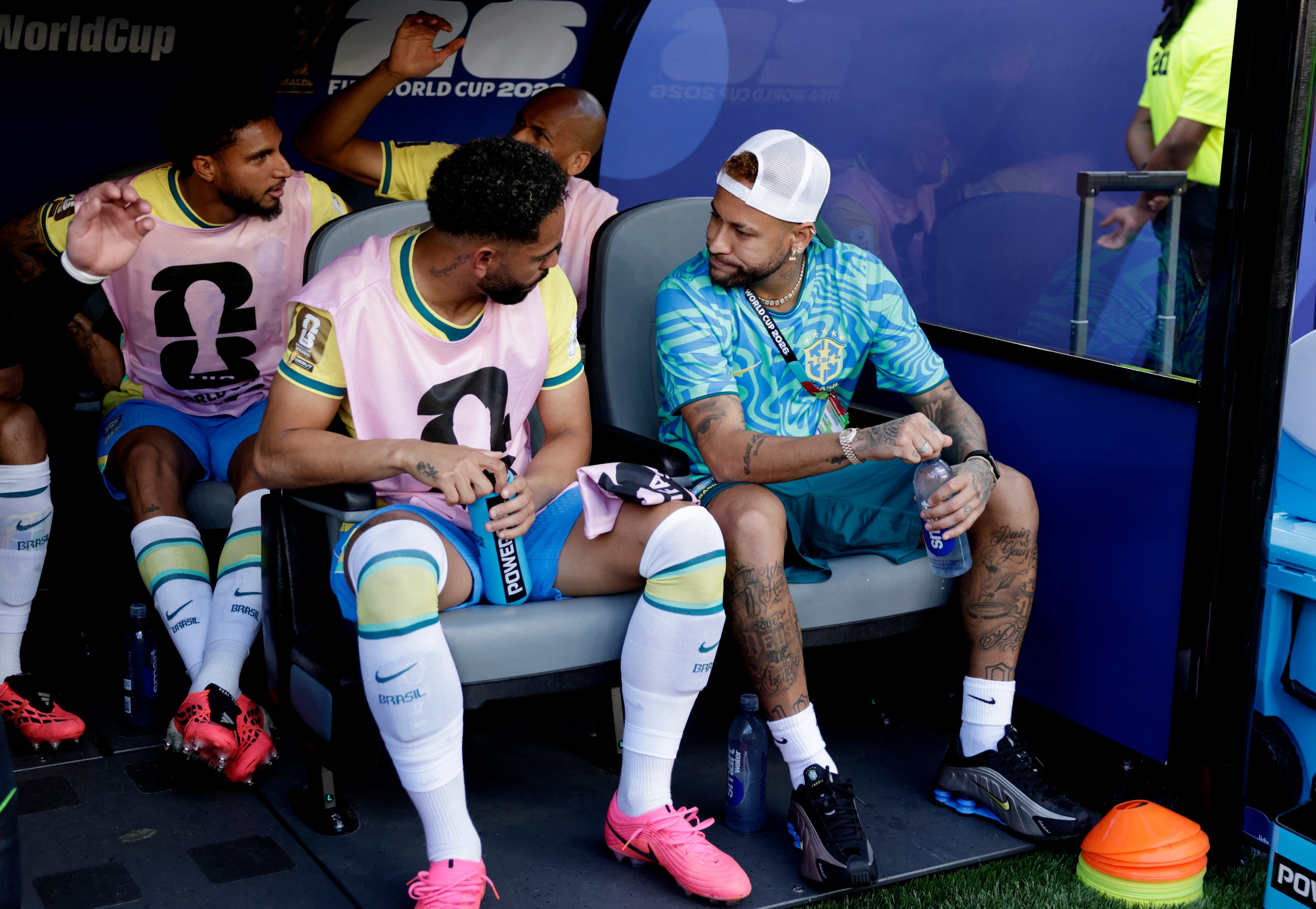 Neymar Foto 4 neymar anh 4