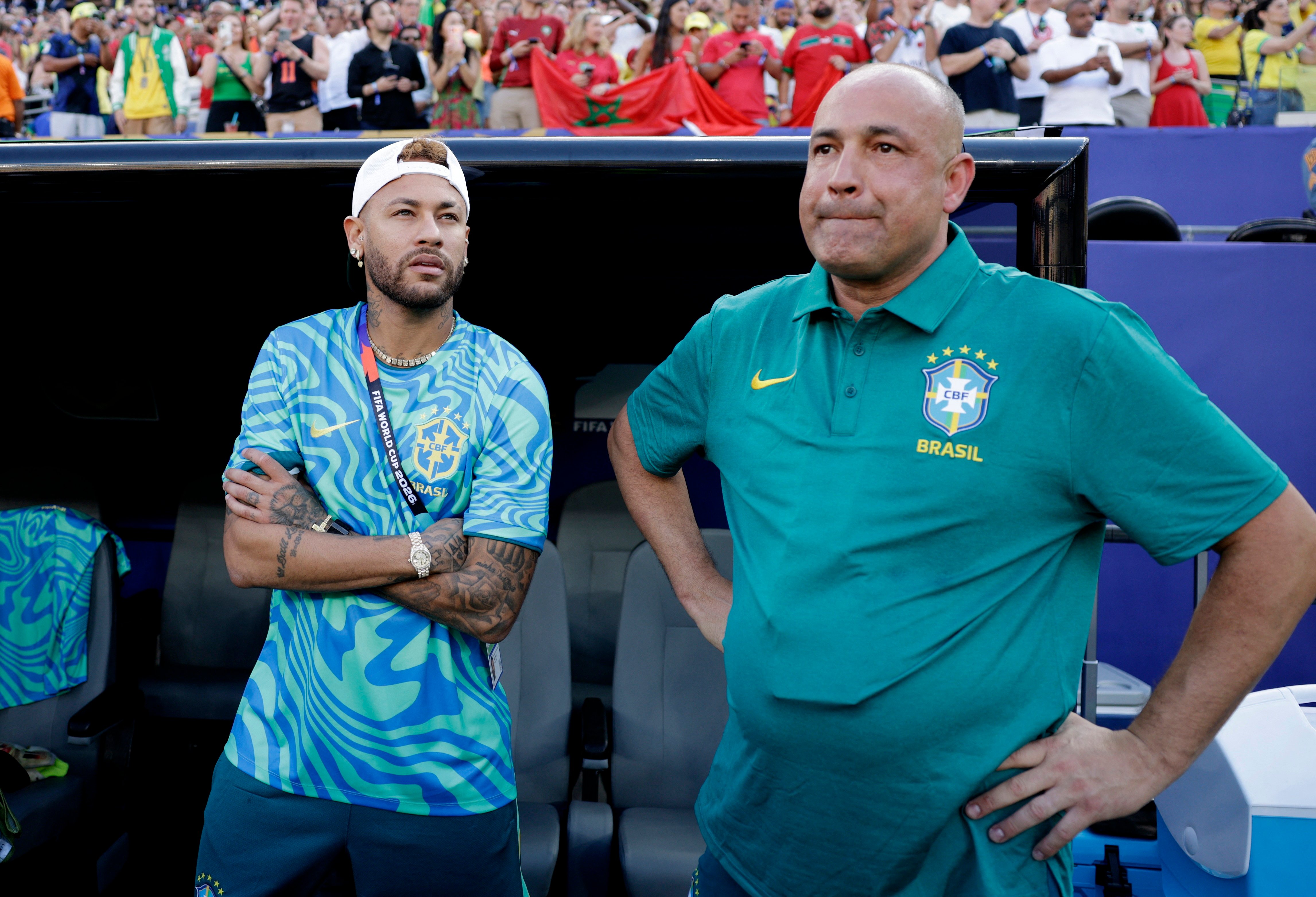Neymar Foto 7 neymar anh 7