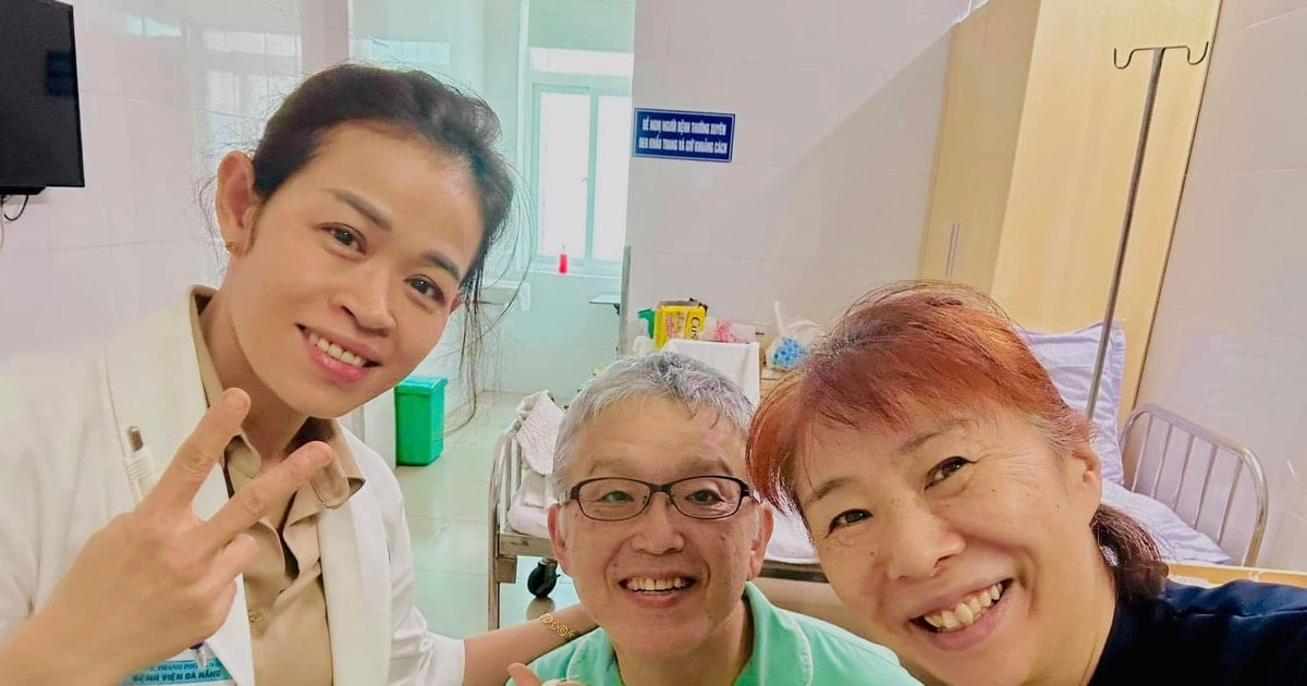 Transforming Da Nang into a Global Medical Tourism Hub