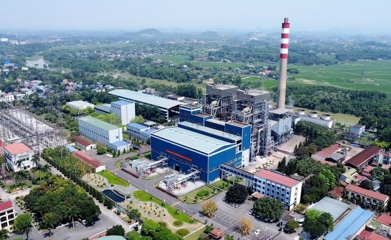 Thai Nguyen: Continuing to innovate the industrial growth model.