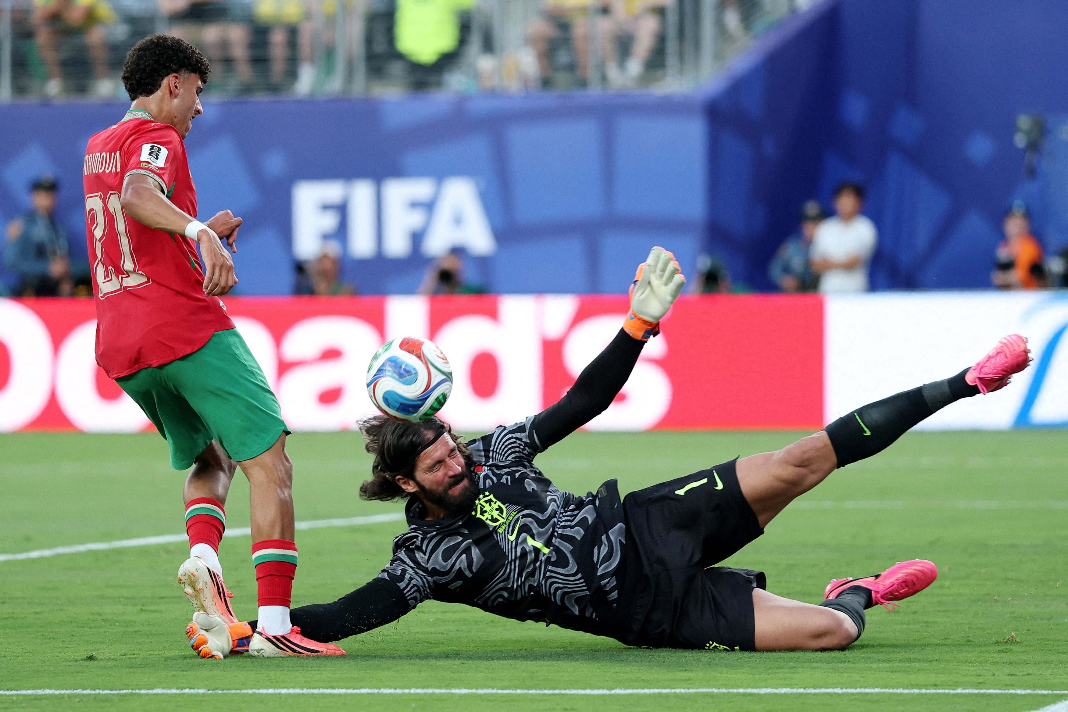 ภาพถ่ายฟุตบอลโลก 2 World Cup anh 2