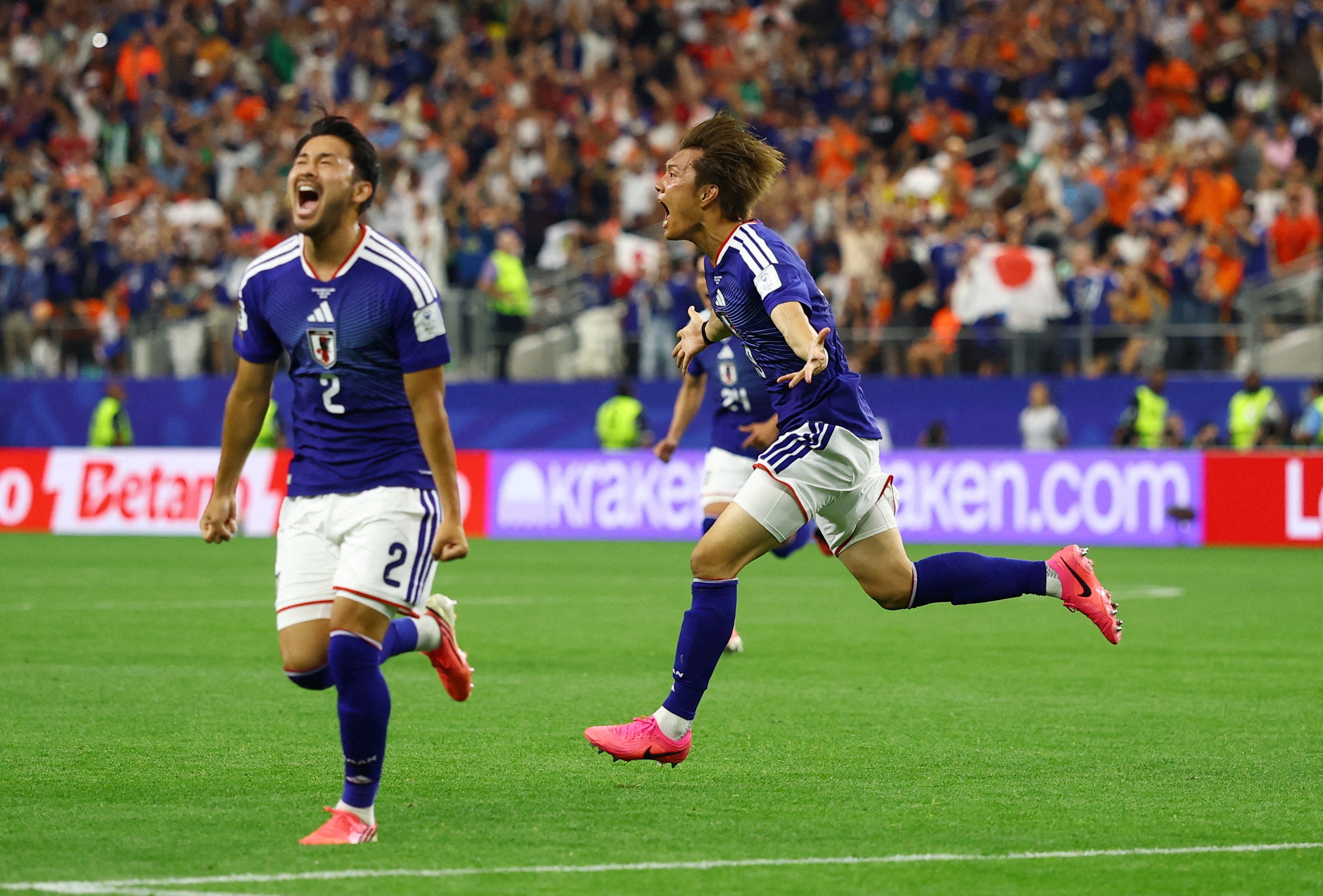 Diffusion en direct de la Coupe du monde, image 1 truc tiep World Cup anh 1