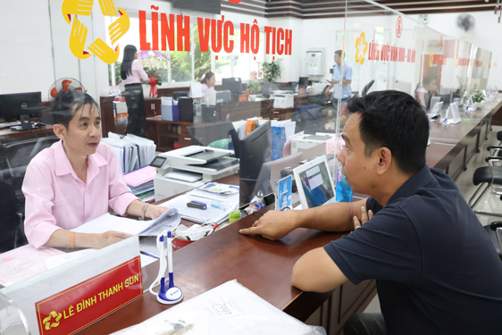 Tiên phong xây dựng đô thị thông minh - Ảnh 2.