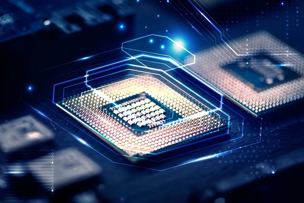 Refleksja (OK). 24_Technologia kwantowa jest trudna, ale nie może czekać. Suy ngẫm(OK). 24_Công nghệ lượng tử khó nhưng không thể chờ