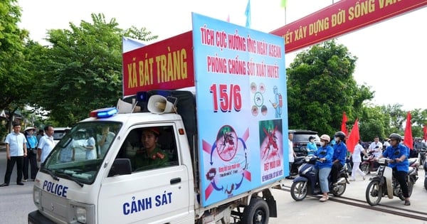 Photo: Vietnam.vn Que peut-on attendre des prochains mois ?