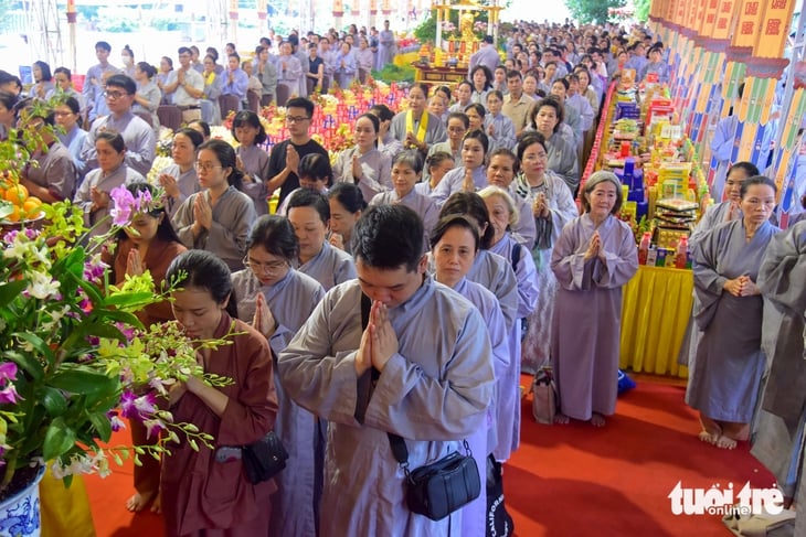liệt sĩ - Ảnh 1.