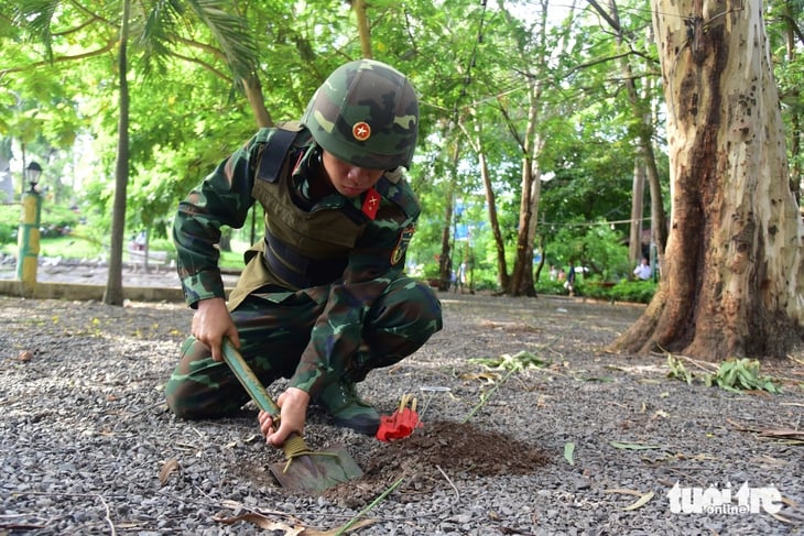 liệt sĩ - Ảnh 2.