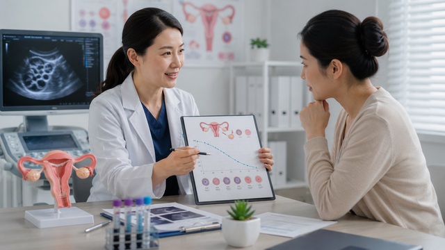Le donne sulla trentina dovrebbero congelare i propri ovuli per rimandare la maternità? - Immagine 2.