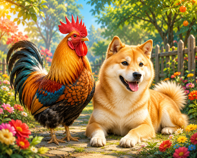 3 cặp con giáp bị cho là 'đại kỵ' trong hôn nhân - Ảnh 3.