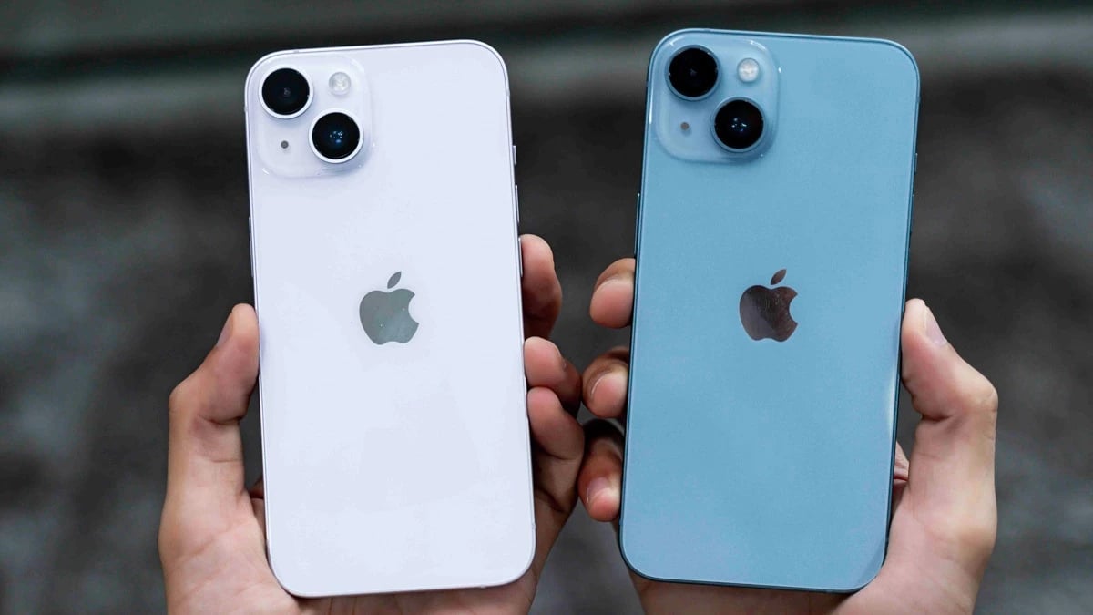 iPhone 13とiPhone 14の価格は劇的に下落し、信じられないほど安価に 