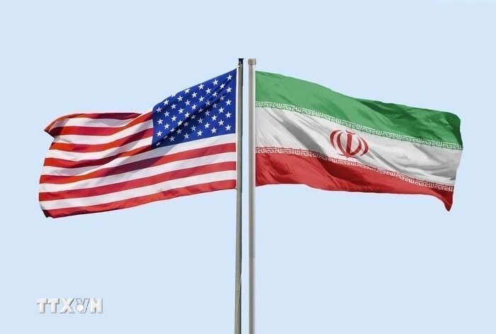 EE.UU. e Irán inician negociaciones clave en Suiza con el Líbano como condición iraní