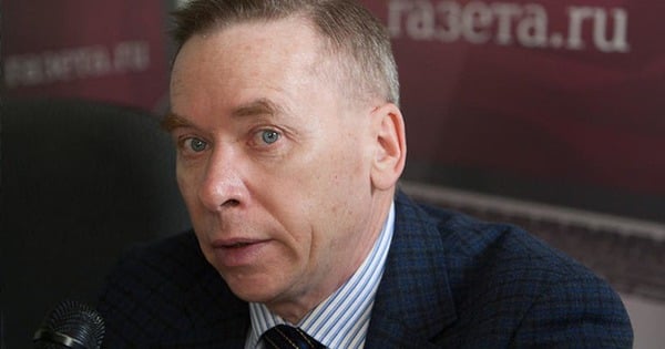 A Russian expert says ASEAN occupies a prominent place among Russia’s Asian partners.