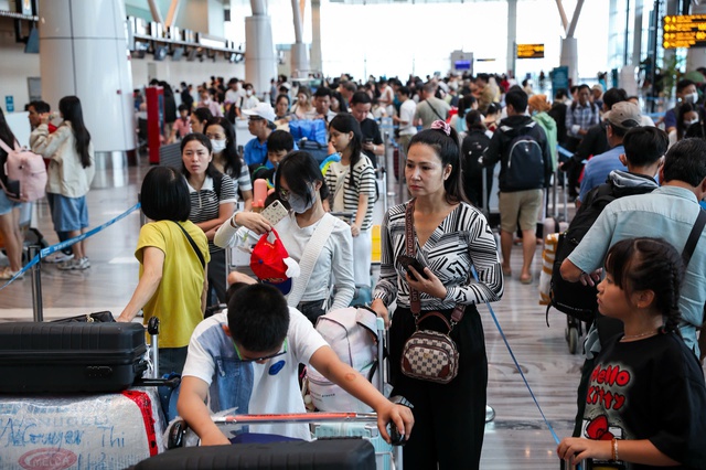 Vé máy bay hạ nhiệt đầu hè- Ảnh 2.