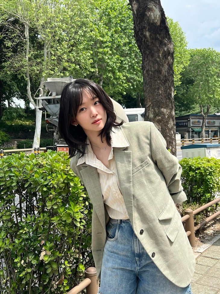 Jin Ki Joo - Ảnh 8.