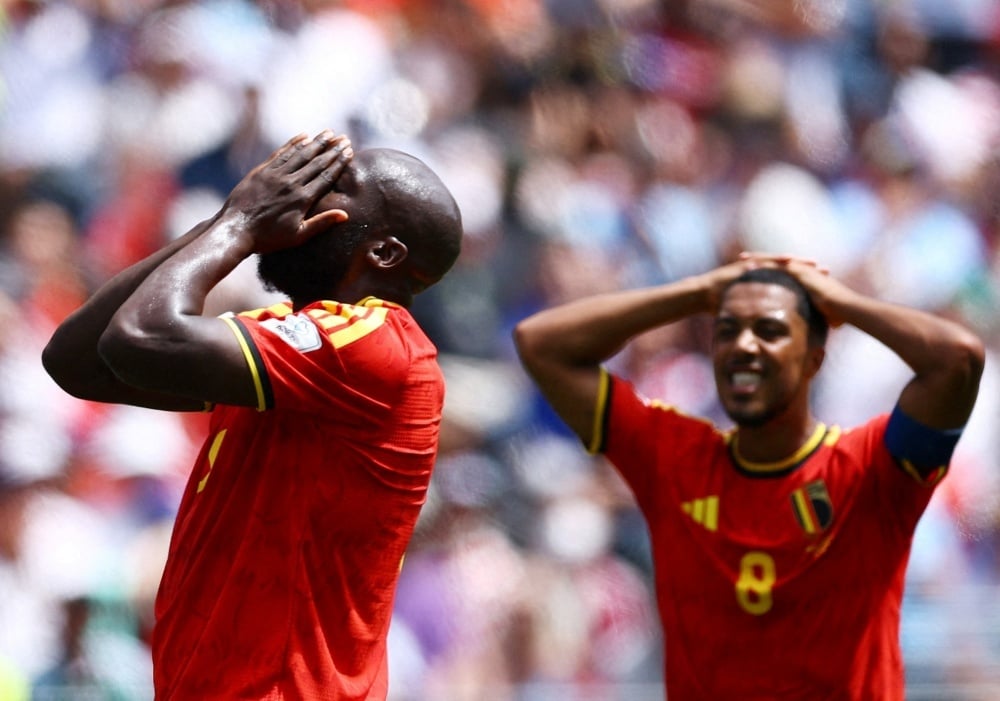 عکس جام جهانی ۱ World Cup anh 1