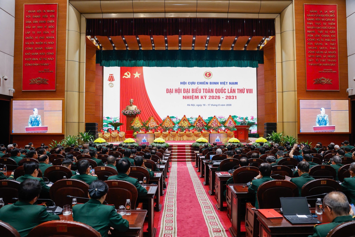 Mong có thêm chính sách thiết thực cho nữ cựu chiến binh- Ảnh 1.