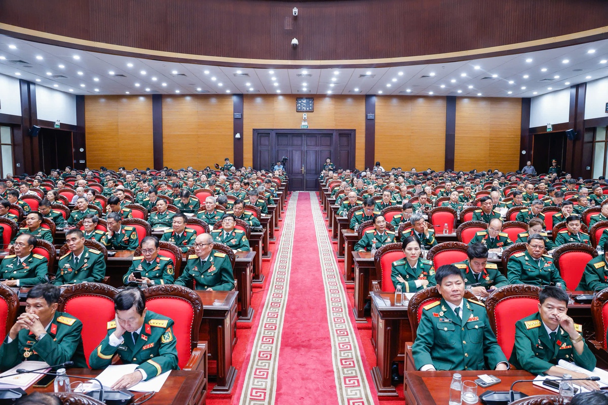 Mong có thêm chính sách thiết thực cho nữ cựu chiến binh- Ảnh 4.