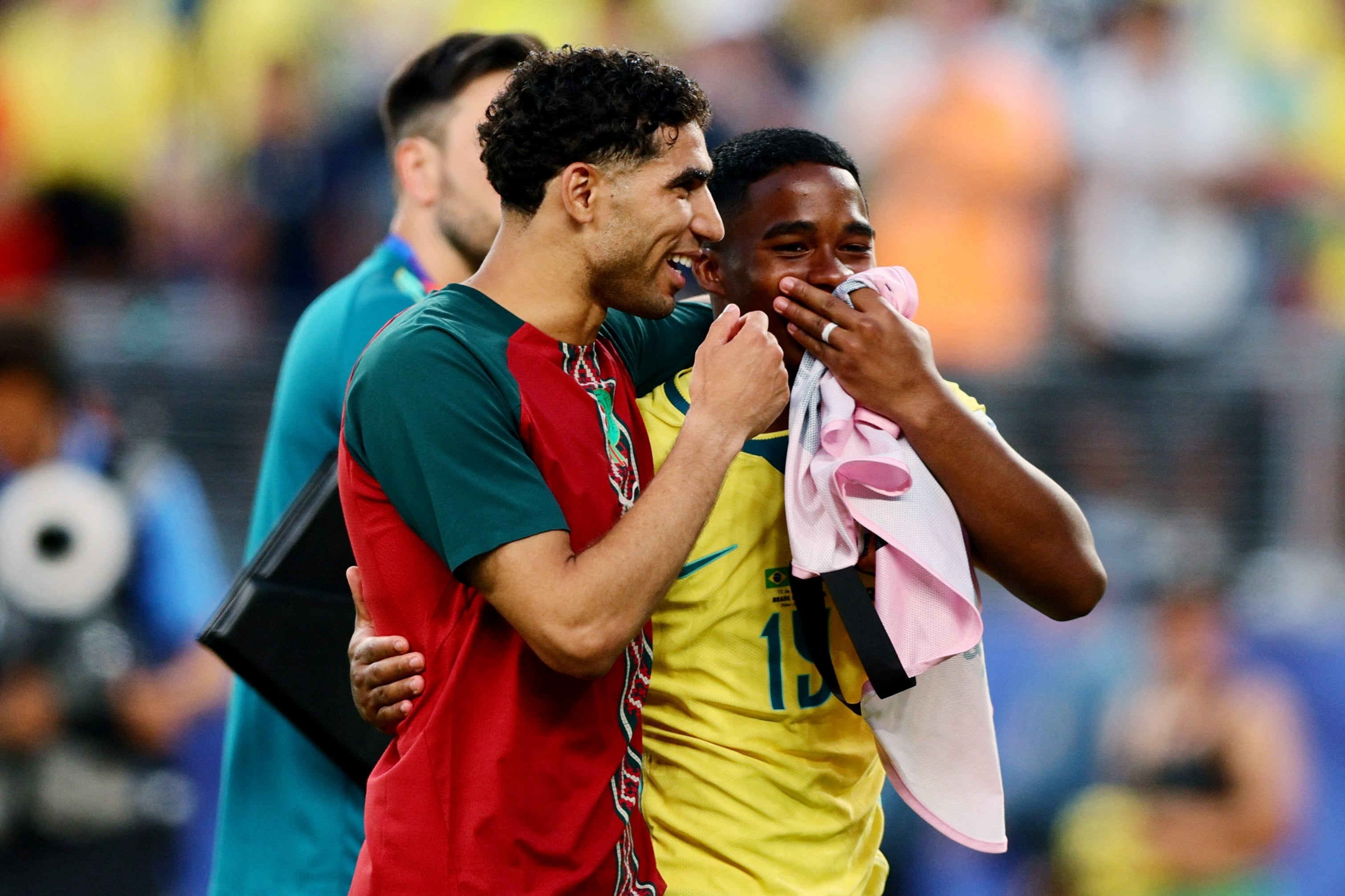 Brazil ảnh 2 Brazil anh 2