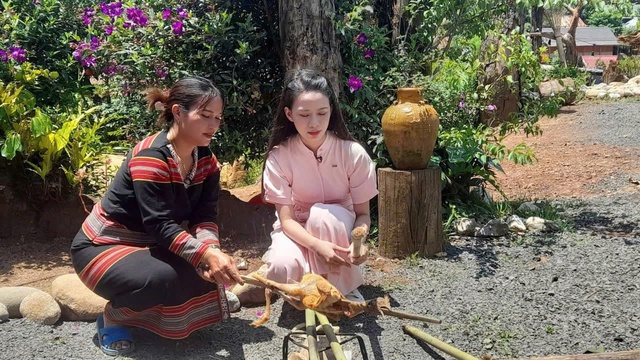 Quand l'identité culturelle devient un « aimant » attirant les touristes - Photo 2. Khi bản sắc văn hóa trở thành 'thỏi nam châm' hút du khách- Ảnh 2.