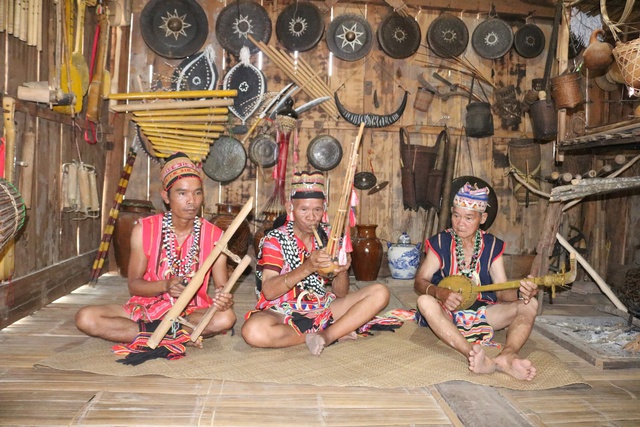 Quand l'identité culturelle devient un « aimant » attirant les touristes - Photo 3. Khi bản sắc văn hóa trở thành 'thỏi nam châm' hút du khách- Ảnh 3.