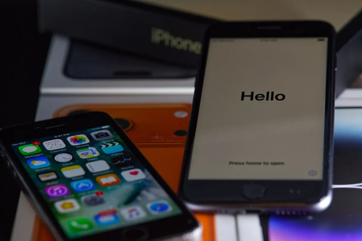 Apple giúp iPhone cũ chạy nhanh hơn - Ảnh 1.