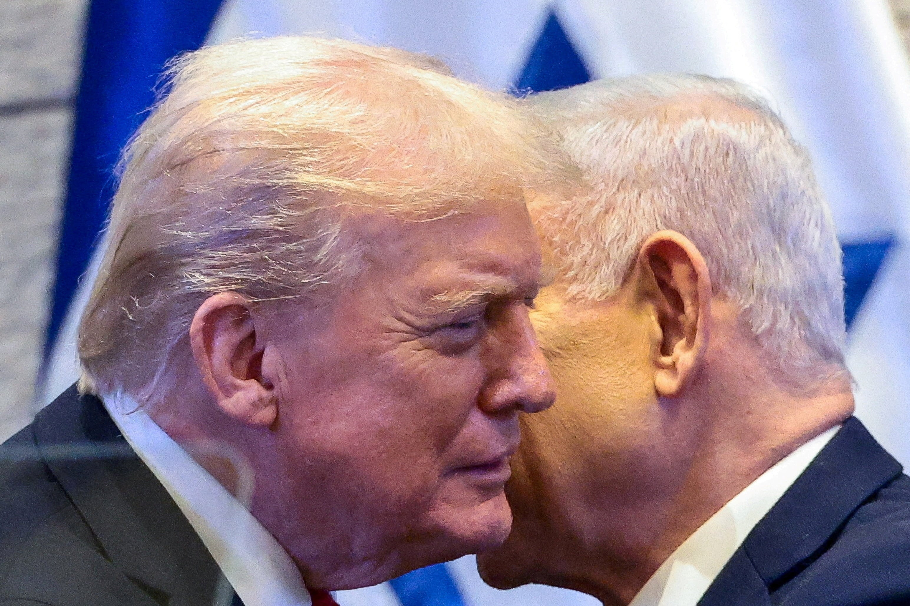 Ông Netanyahu ảnh 3 Ong Netanyahu anh 3