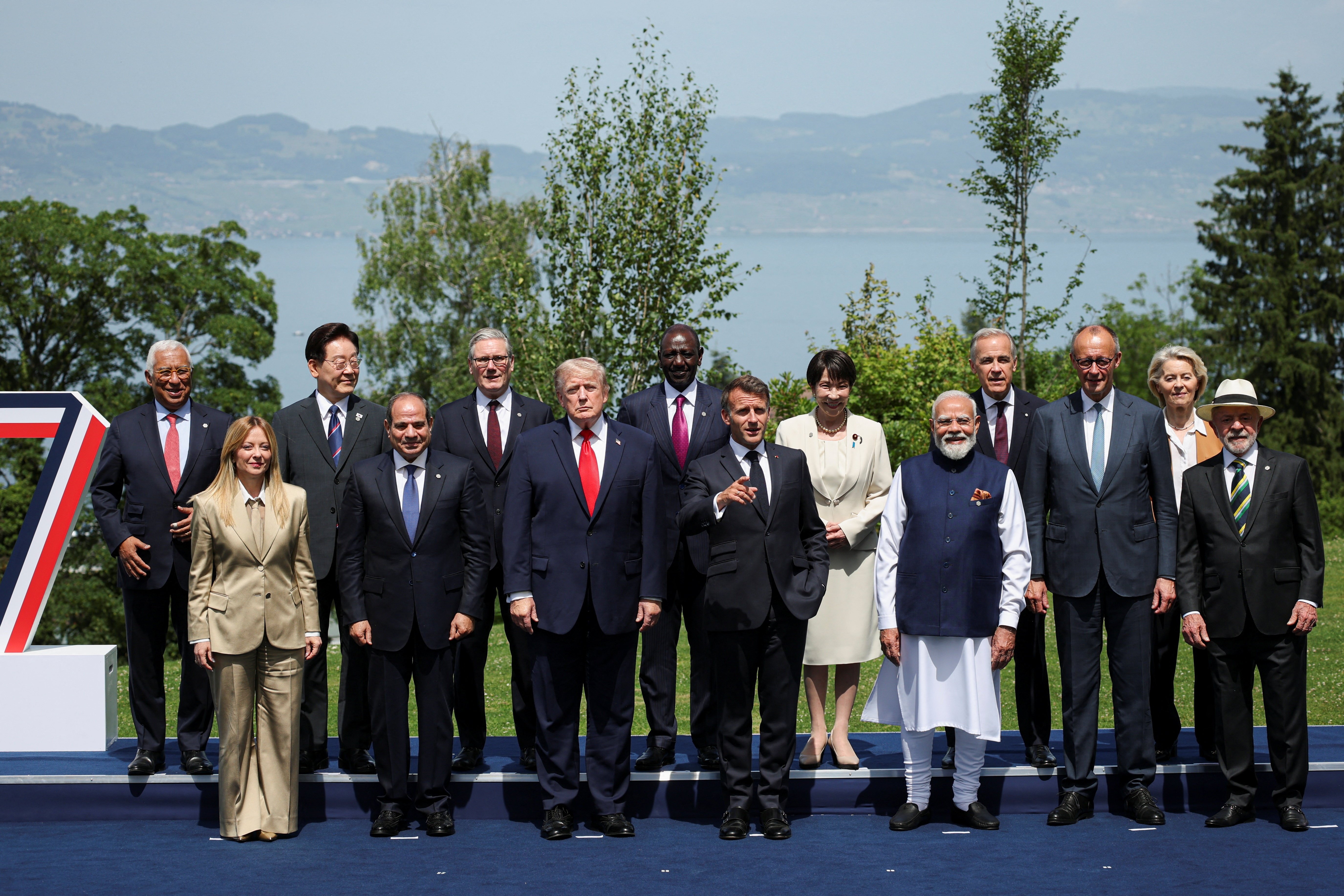 G7 Foto 1 G7 anh 1