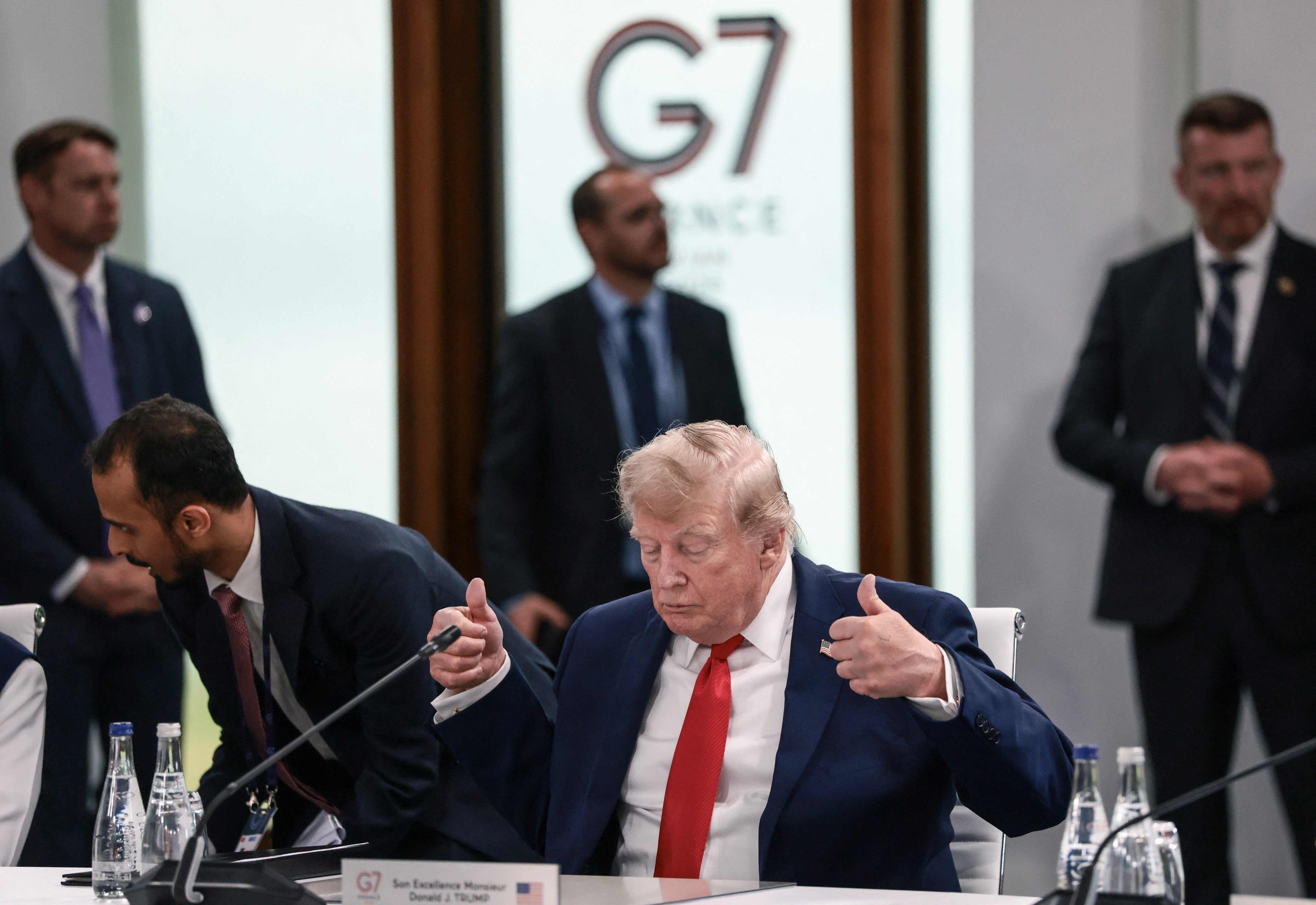 G7 Foto 3 G7 anh 3