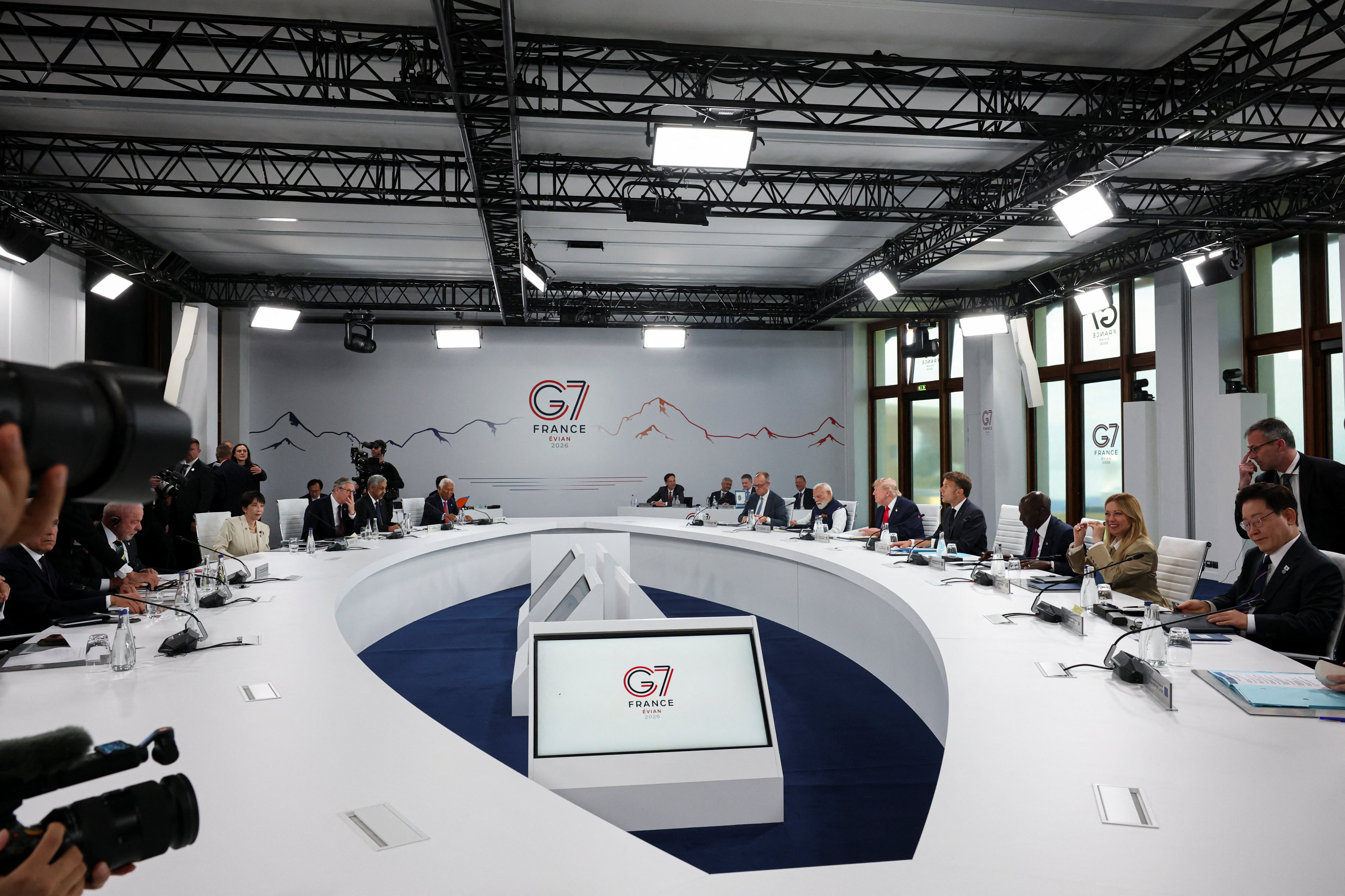 G7 Foto 5 G7 anh 5