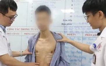 Ảnh: Bệnh viện Đa khoa tỉnh Quảng Ninh