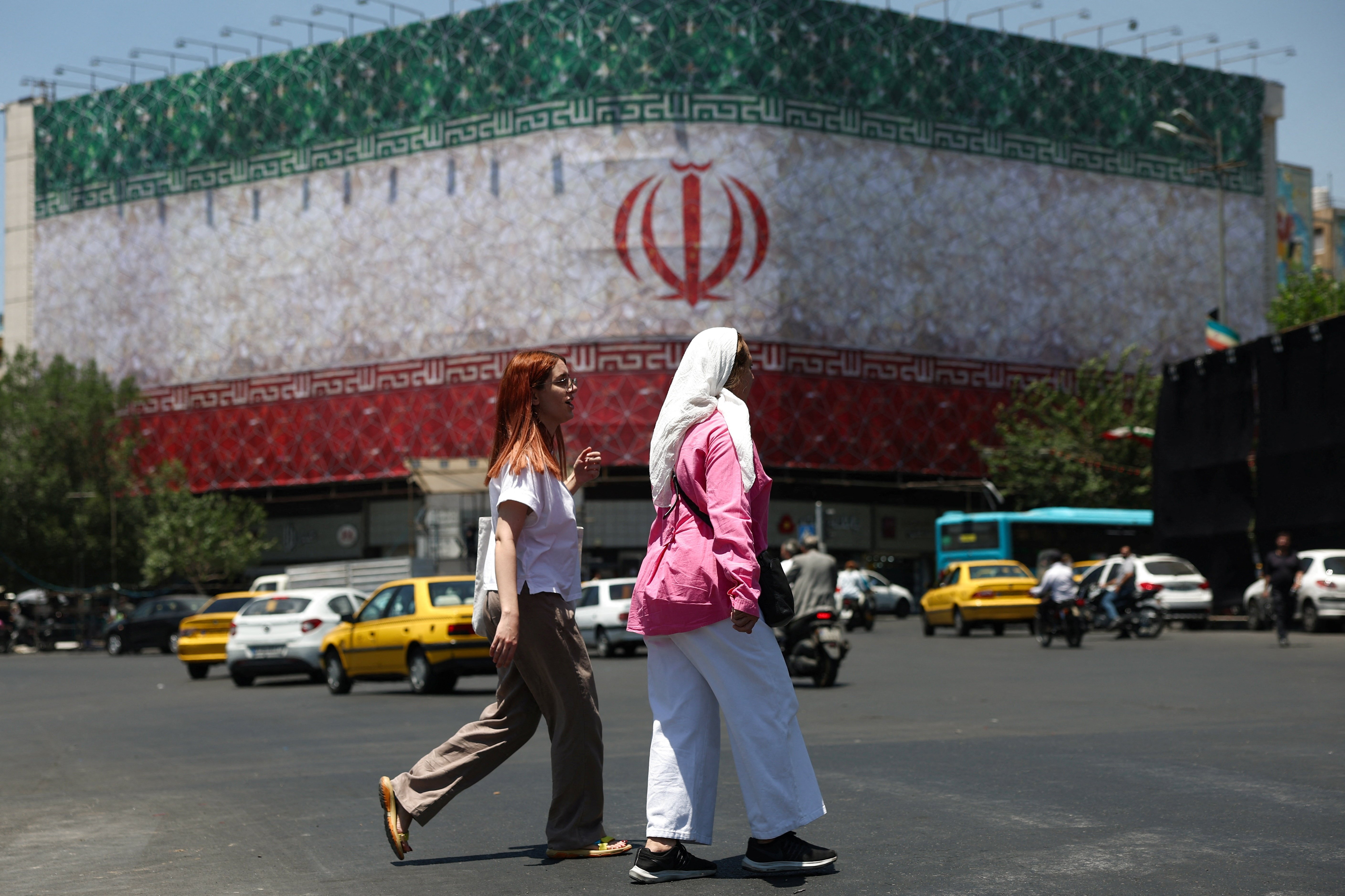 Iran Foto 5 Iran anh 5