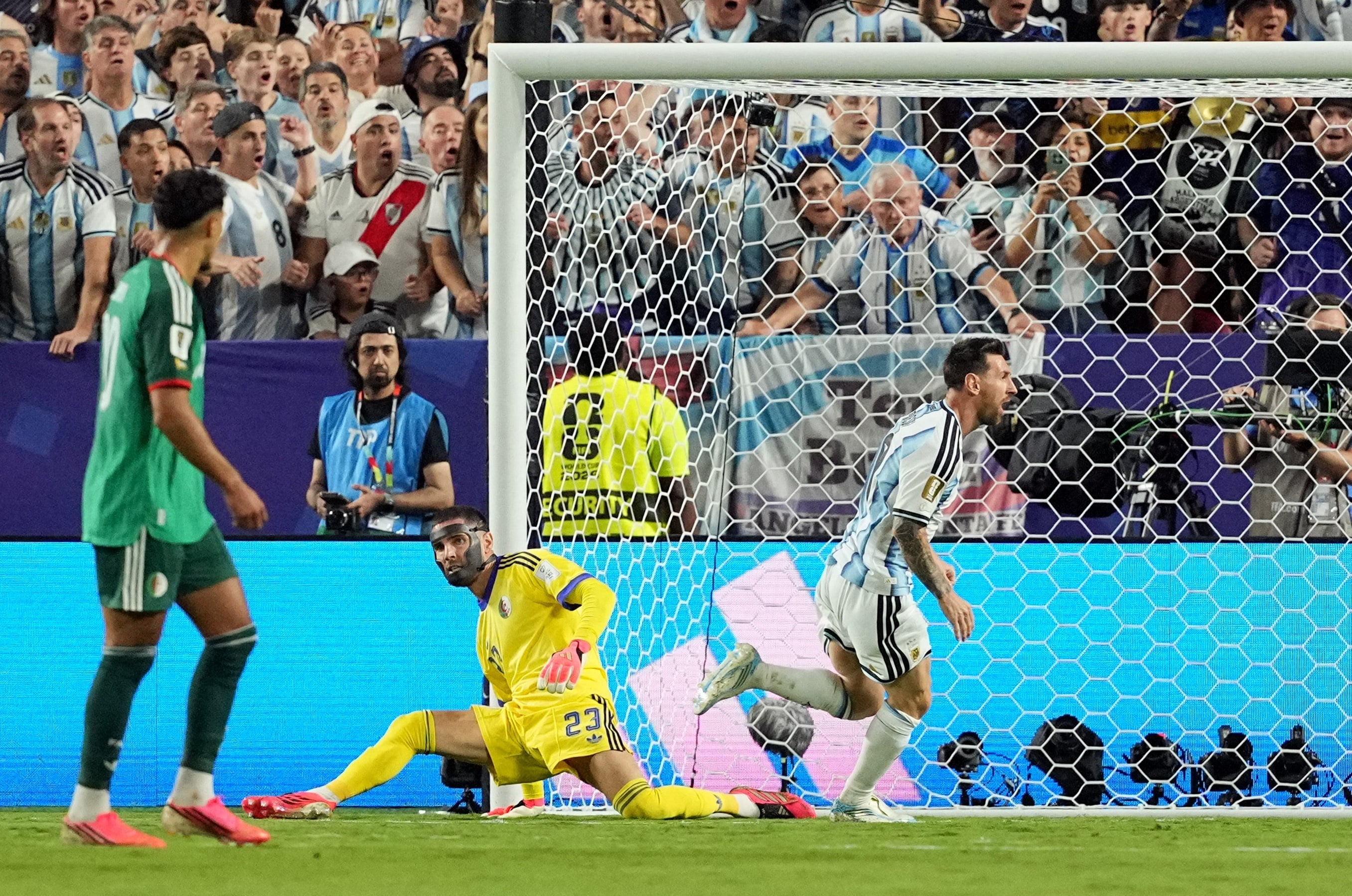 world cup, lionel messi, argentina ảnh 8 world cup, lionel messi, argentina anh 8