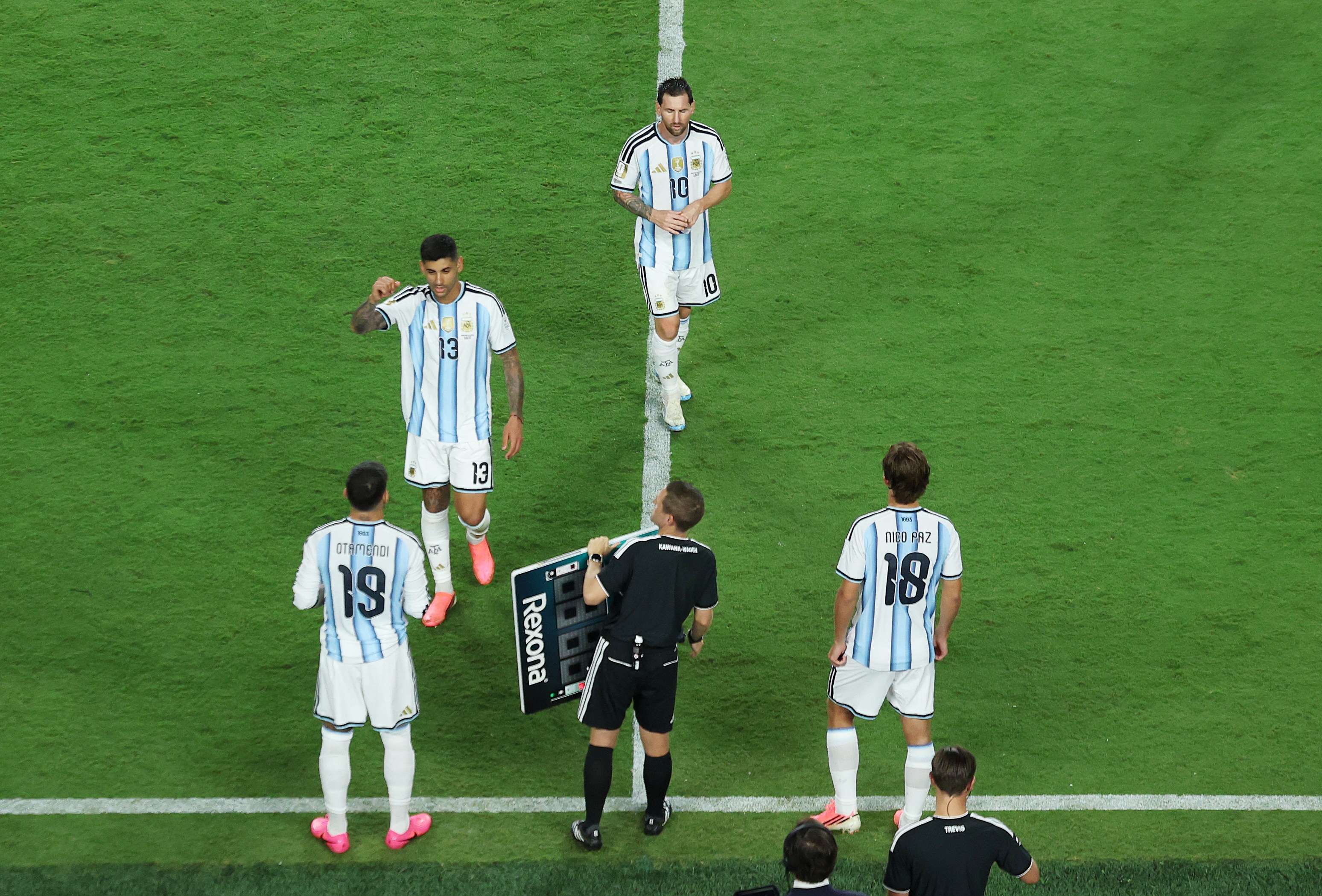 world cup, lionel messi, argentina ảnh 9 world cup, lionel messi, argentina anh 9