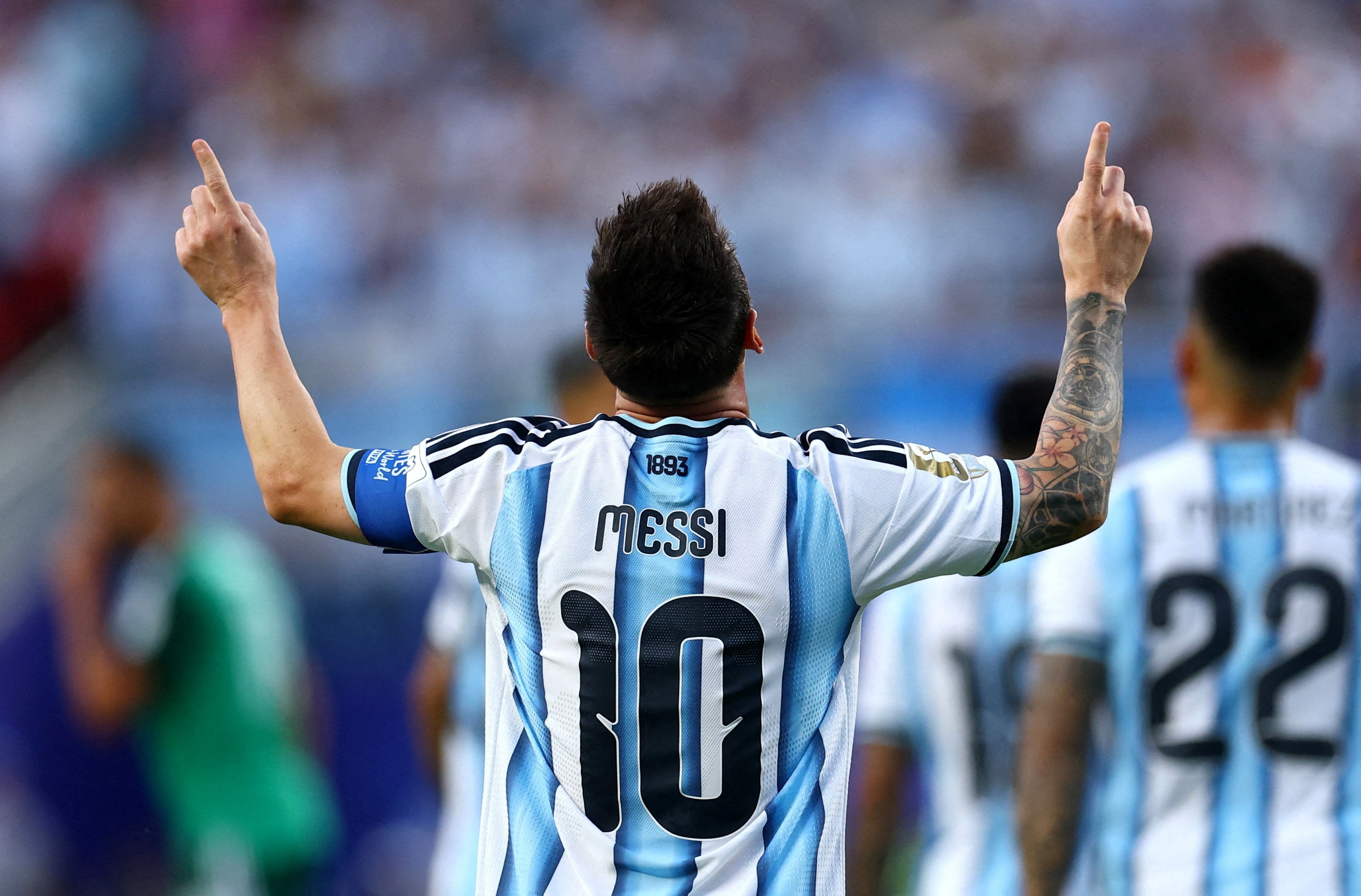 Messi ảnh 1 Messi anh 1