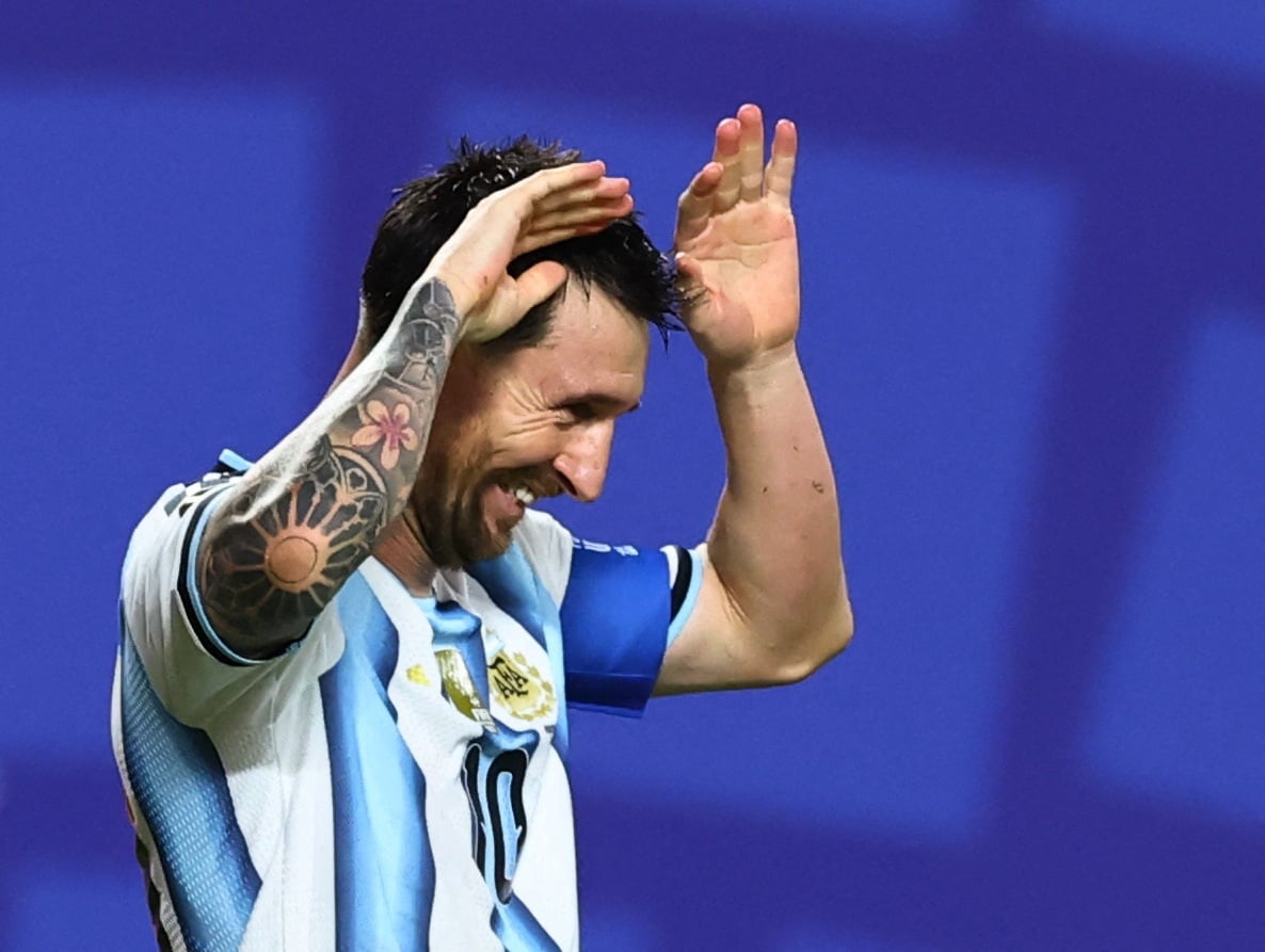 รูปภาพเมสซี 2 Messi anh 2