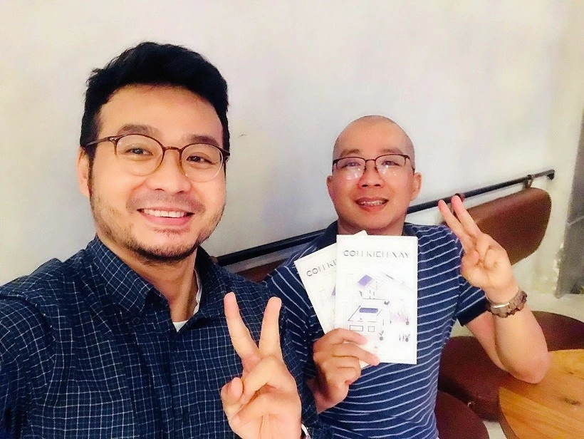 Chạy theo con ngựa, đừng lạc mất mình