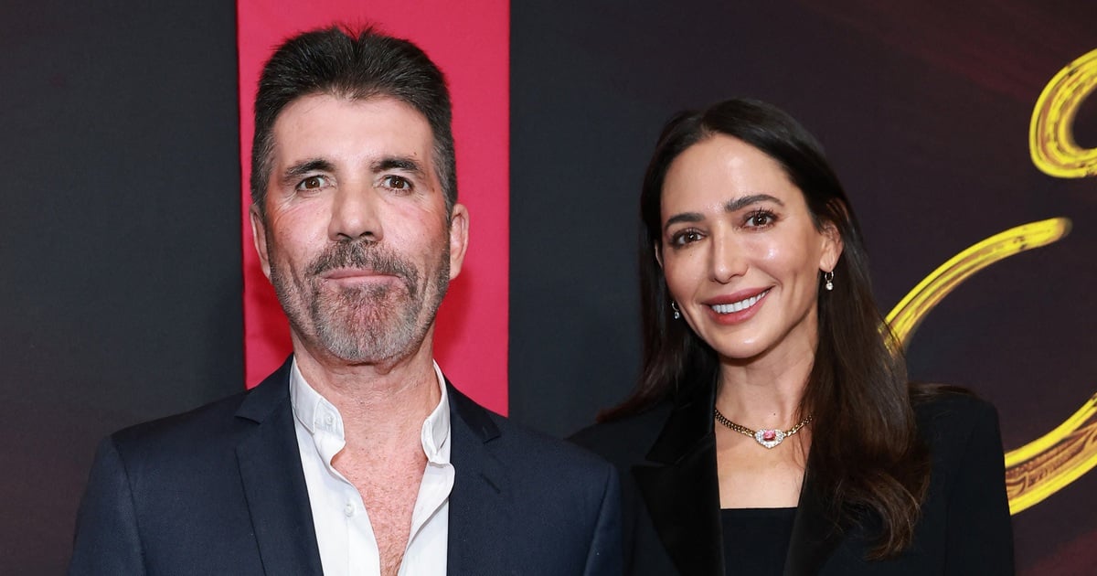 Lauren Silverman is speaking out about the shocking cheating scandal with entertainment mogul Simon Cowell.
