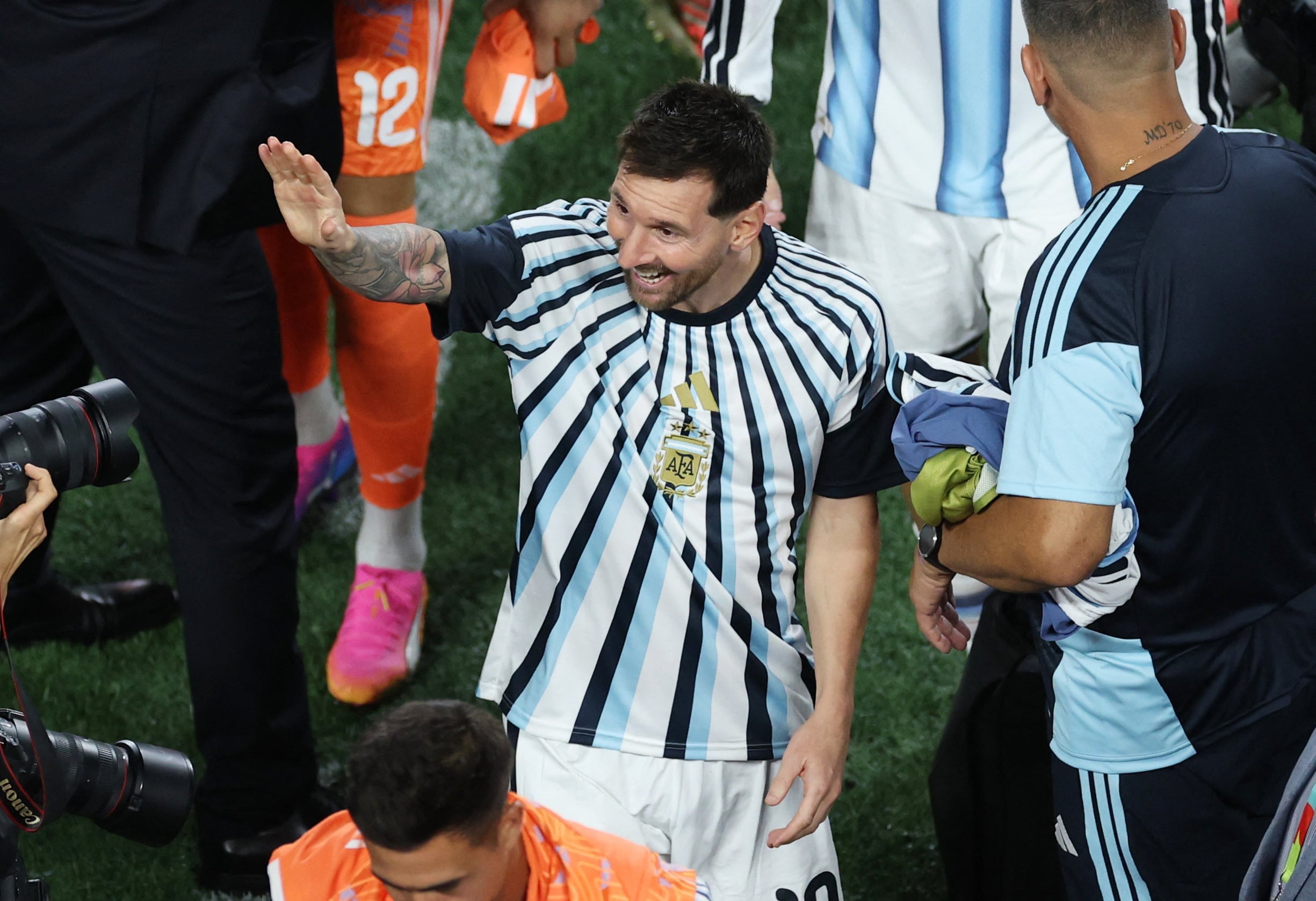 Messi ảnh 2 Messi anh 2