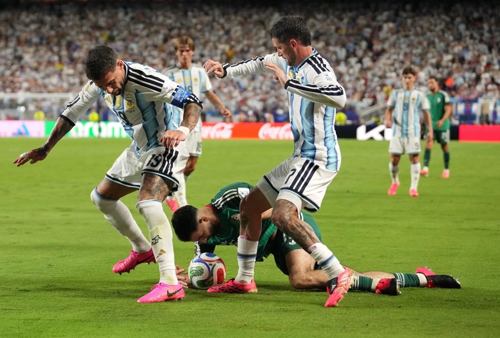รูปภาพเมสซี 2 Messi anh 2