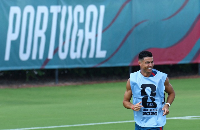Messi đã gọi, liệu Ronaldo có trả lời?- Ảnh 3.