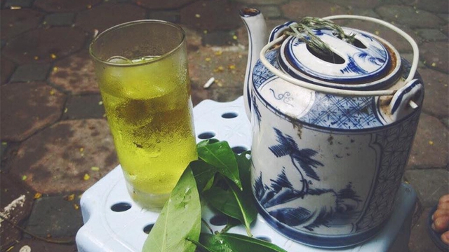2 thời điểm tốt nhất để uống nước lá vối- Ảnh 3.