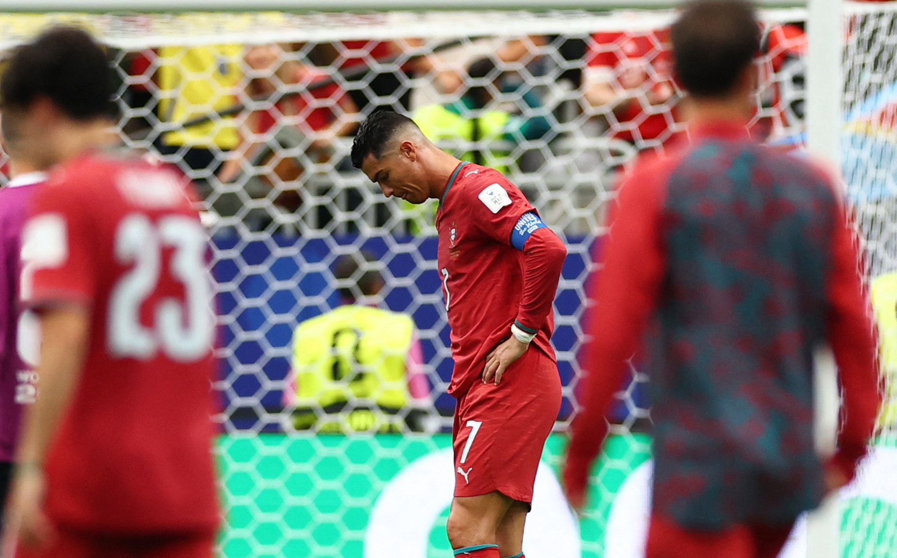 Роналду (изображение 2) Ronaldo anh 2