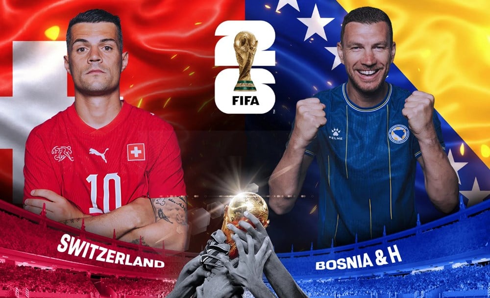 Lịch thi đấu World Cup 2026 hôm nay 18/6: Lộ diện cái tên đầu tiên bị loại; Châu Âu nội chiến