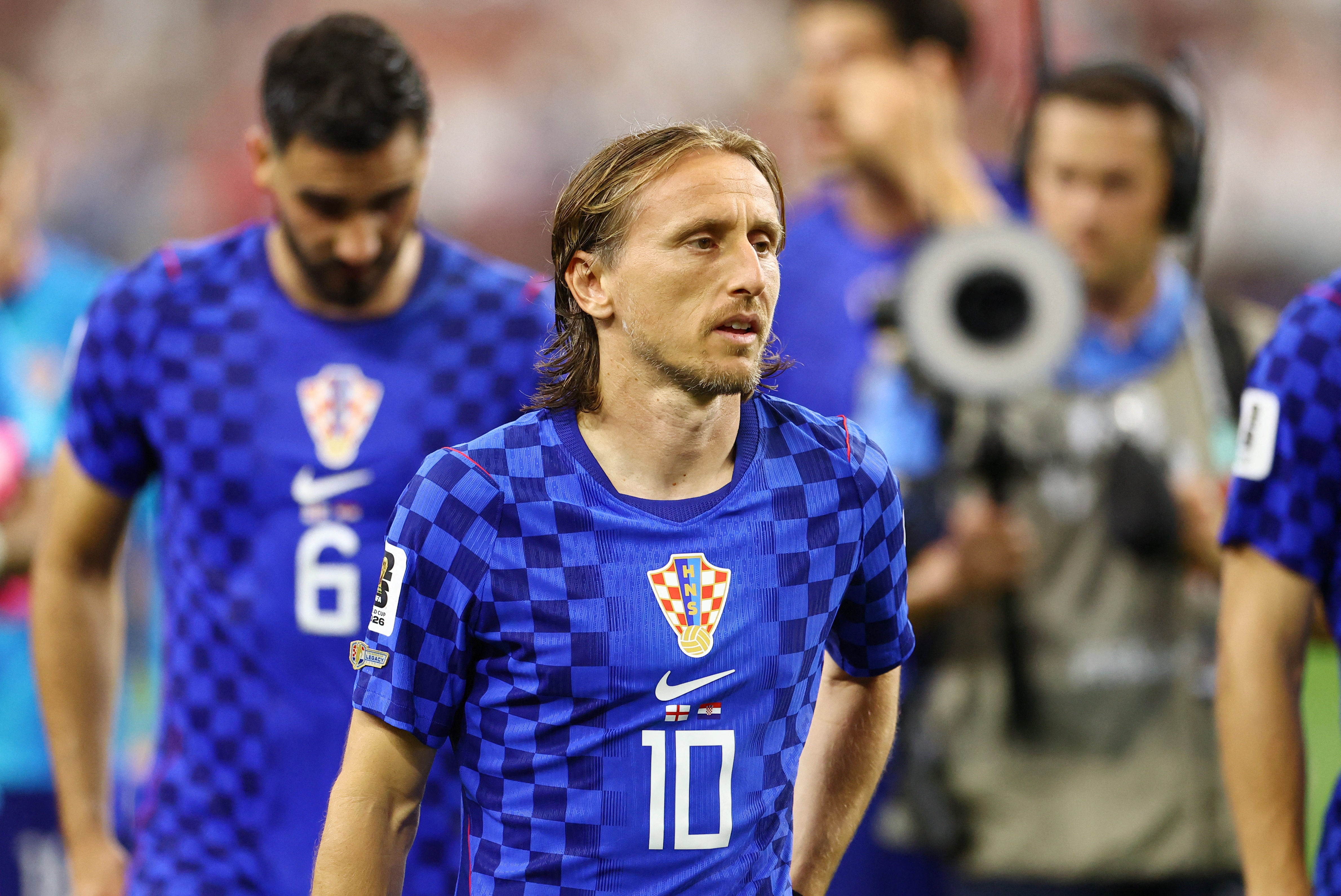 모드리치 이미지 1 Modric anh 1