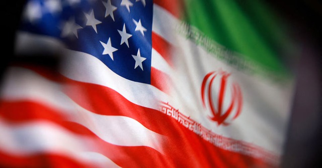 Mỹ, Iran ký thỏa thuận hòa bình - Ảnh 3.